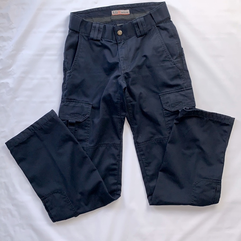 511 Tactical Pants Size: 6 Long